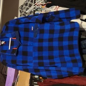 Mens Patagonia pullover xl